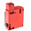 Telemecanique Sensors XCS-E Series Solenoid Interlock Switch, Power to Lock, 24V ac/dc, 2NO/1NC, Actuator Included