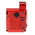 Telemecanique Sensors XCS-E Series Solenoid Interlock Switch, Power to Lock, 24V ac/dc, 2NO/1NC, Actuator Included
