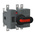 ABB Fuse Switch Disconnector, 3 Pole, 100A Max Current