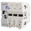 Socomec Fuse Switch Disconnector, 3 Pole, 32A Max Current, 10A Fuse Current