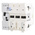 Socomec Fuse Switch Disconnector, 3 Pole, 32A Max Current, 10A Fuse Current