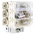 Socomec Fuse Switch Disconnector, 3 Pole, 200A Max Current, 200A Fuse Current