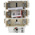 Socomec Fuse Switch Disconnector, 3 Pole, 200A Max Current, 200A Fuse Current
