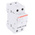 ABB Fuse Switch Disconnector, DP Pole, 32A Max Current