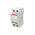 ABB Fuse Switch Disconnector, DP Pole, 32A Max Current
