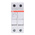ABB Fuse Switch Disconnector, DP Pole, 32A Max Current