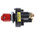 RS PRO Panel Mount Battery Isolator Switch - 315A Maximum Current, IP65