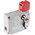 Omron D4BL Series Solenoid Interlock Switch, Power to Unlock, 24V dc