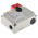 Omron D4BL Series Solenoid Interlock Switch, Power to Unlock, 24V dc