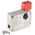 Omron D4BL Series Solenoid Interlock Switch, Power to Unlock, 24V dc