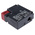 Omron D4NL Series Solenoid Interlock Switch, Power to Lock, 24V dc