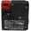 Omron D4NL Series Solenoid Interlock Switch, Power to Lock, 24V dc