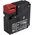 Omron D4NL Series Solenoid Interlock Switch, Power to Lock, 24V dc