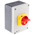 RS PRO 4P Pole Panel Mount Isolator Switch - 32A Maximum Current, 15kW Power Rating, IP65