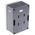 RS PRO 4P Pole Panel Mount Isolator Switch - 32A Maximum Current, 15kW Power Rating, IP65