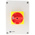 RS PRO 4P Pole Panel Mount Isolator Switch - 32A Maximum Current, 15kW Power Rating, IP65