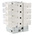 Socomec Fuse Switch Disconnector, 4 Pole, 100A Max Current