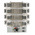 Socomec Fuse Switch Disconnector, 4 Pole, 100A Max Current