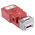 IDEM KL1-P Series Solenoid Interlock Switch, Power to Unlock, 230V ac