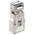 IDEM KL1-SS Series Solenoid Interlock Switch, Power to Unlock, 24V ac/dc