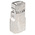 IDEM KL1-SS Series Solenoid Interlock Switch, Power to Unlock, 24V ac/dc