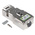 IDEM KL1-SS Series Solenoid Interlock Switch, Power to Unlock, 24V ac/dc