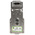 IDEM KL1-SS Series Solenoid Interlock Switch, Power to Unlock, 24V ac/dc
