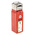 IDEM KLP Series Solenoid Interlock Switch, Power to Unlock, 24V ac/dc