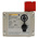 Omron D4BL Series Solenoid Interlock Switch, Power to Unlock, 24V dc