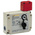 Omron D4BL Series Solenoid Interlock Switch, Power to Unlock, 24V dc