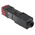 Omron D4SL-N Series Solenoid Interlock Switch, Power to Unlock, 24V dc