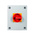 Eaton Fuse Switch Disconnector, 3 Pole, 63A Max Current, 80A Fuse Current