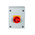 Eaton Fuse Switch Disconnector, 3 Pole, 63A Max Current, 80A Fuse Current