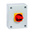 Eaton Fuse Switch Disconnector, 3 Pole, 63A Max Current, 80A Fuse Current
