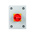 Eaton Fuse Switch Disconnector, 3 + N Pole, 20A Max Current, 20A Fuse Current