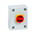 Eaton Fuse Switch Disconnector, 3 + N Pole, 20A Max Current, 20A Fuse Current