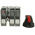 ABB Fuse Switch Disconnector, 3 Pole, 32A Max Current
