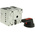 ABB Fuse Switch Disconnector, 3 Pole, 32A Max Current