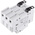 ABB Fuse Switch Disconnector, 3 Pole, 32A Max Current