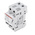 ABB Fuse Switch Disconnector, DP Pole, 32A Max Current