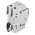 ABB Fuse Switch Disconnector, DP Pole, 32A Max Current