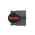 ABB Fuse Switch Disconnector, 3 Pole, 200A Max Current