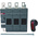 ABB Fuse Switch Disconnector, 3 Pole, 200A Max Current