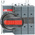 ABB Fuse Switch Disconnector, 3 Pole, 630A Max Current, 800A Fuse Current