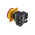 Eaton 3P Pole Rear Panel Isolator Switch - 100A Maximum Current, 50kW Power Rating, IP65