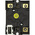 Eaton 3P Pole Rear Panel Isolator Switch - 25A Maximum Current, 13kW Power Rating, IP65