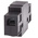 RS PRO 1P Pole DIN Rail Isolator Switch - 63A Maximum Current, IP65