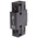 RS PRO 1P Pole DIN Rail Isolator Switch - 63A Maximum Current, IP65