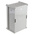 RS PRO 4P Pole DIN Rail Isolator Switch - 32A Maximum Current, 11kW Power Rating, IP65