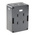 RS PRO 4P Pole DIN Rail Isolator Switch - 80A Maximum Current, 30kW Power Rating, IP65